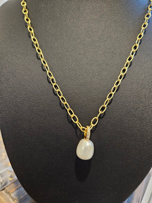 Pearl Drop