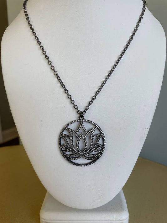 The Black Lotus
