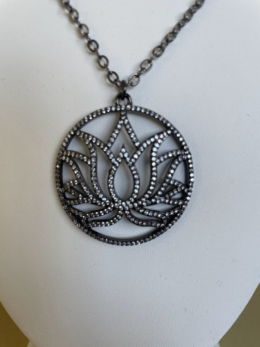 The Black Lotus