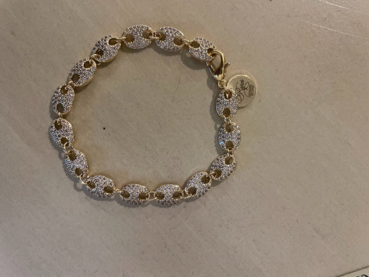 Anchor/Mariner with a sparkle