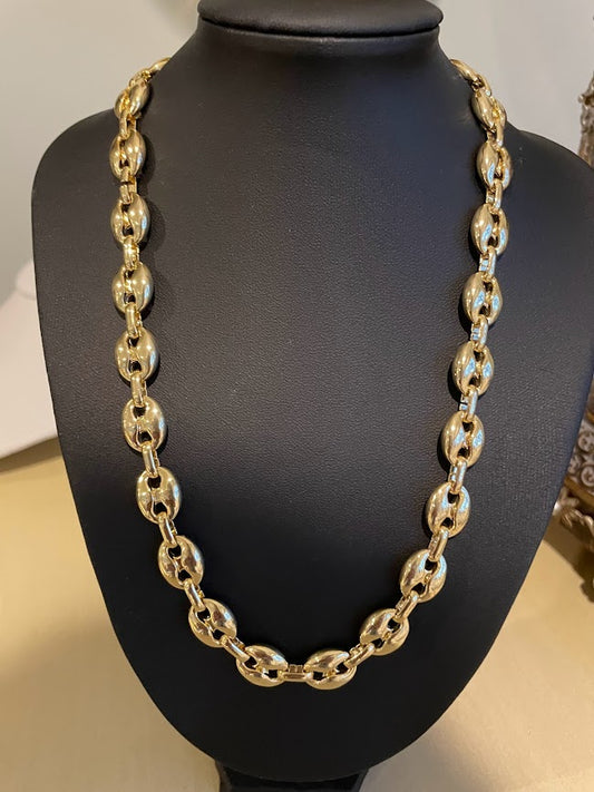 Anchor/Mariner Gold