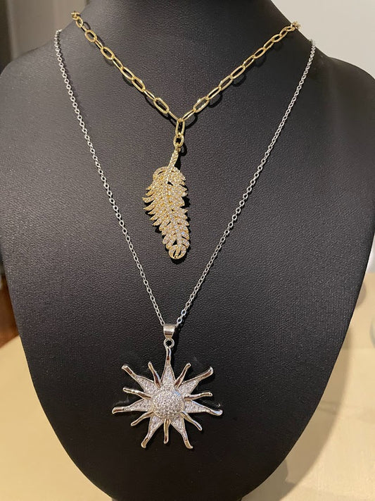 Crystal Elements