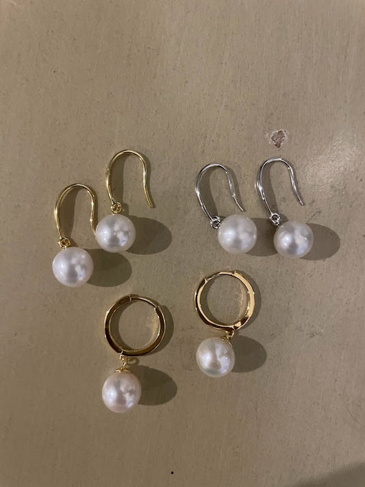 Loops of Pearls