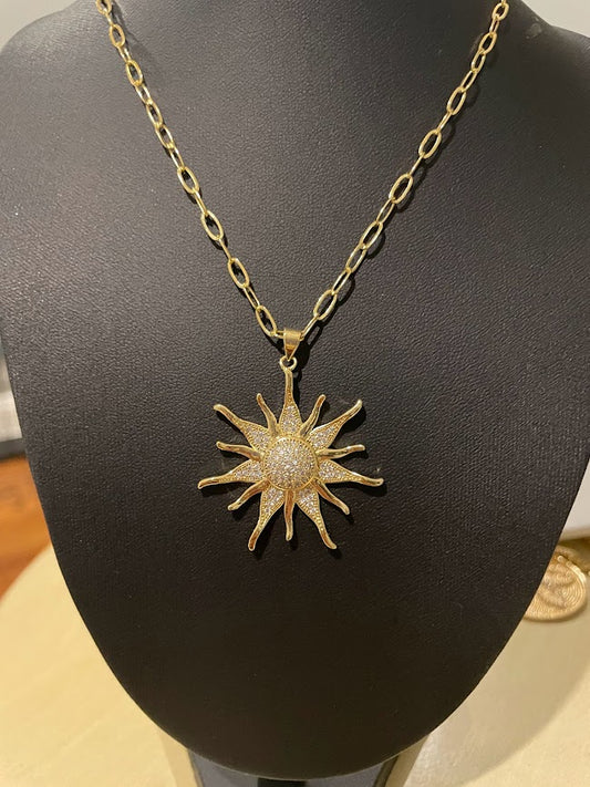 Crystal Elements