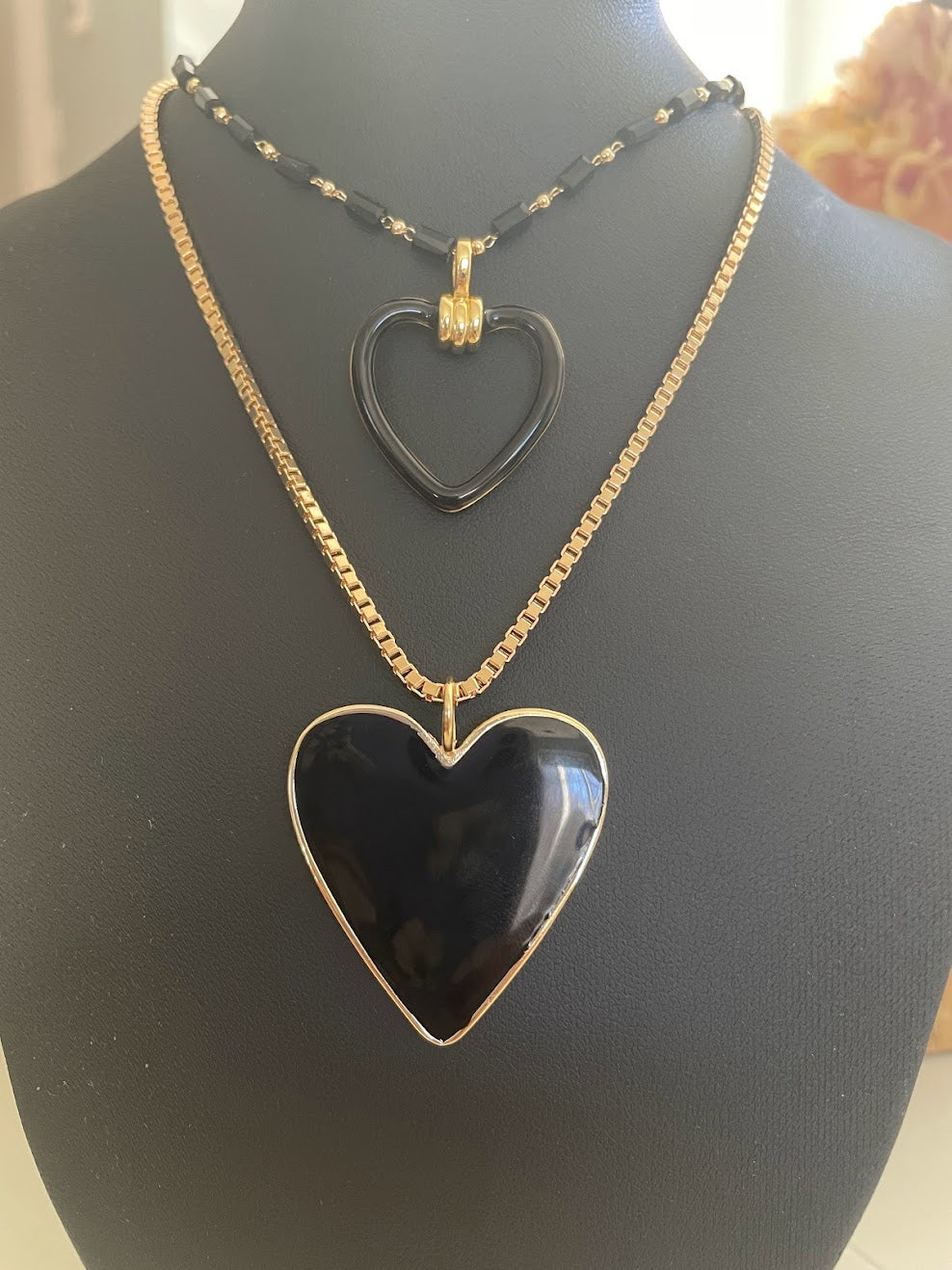 Hearts of Gold
