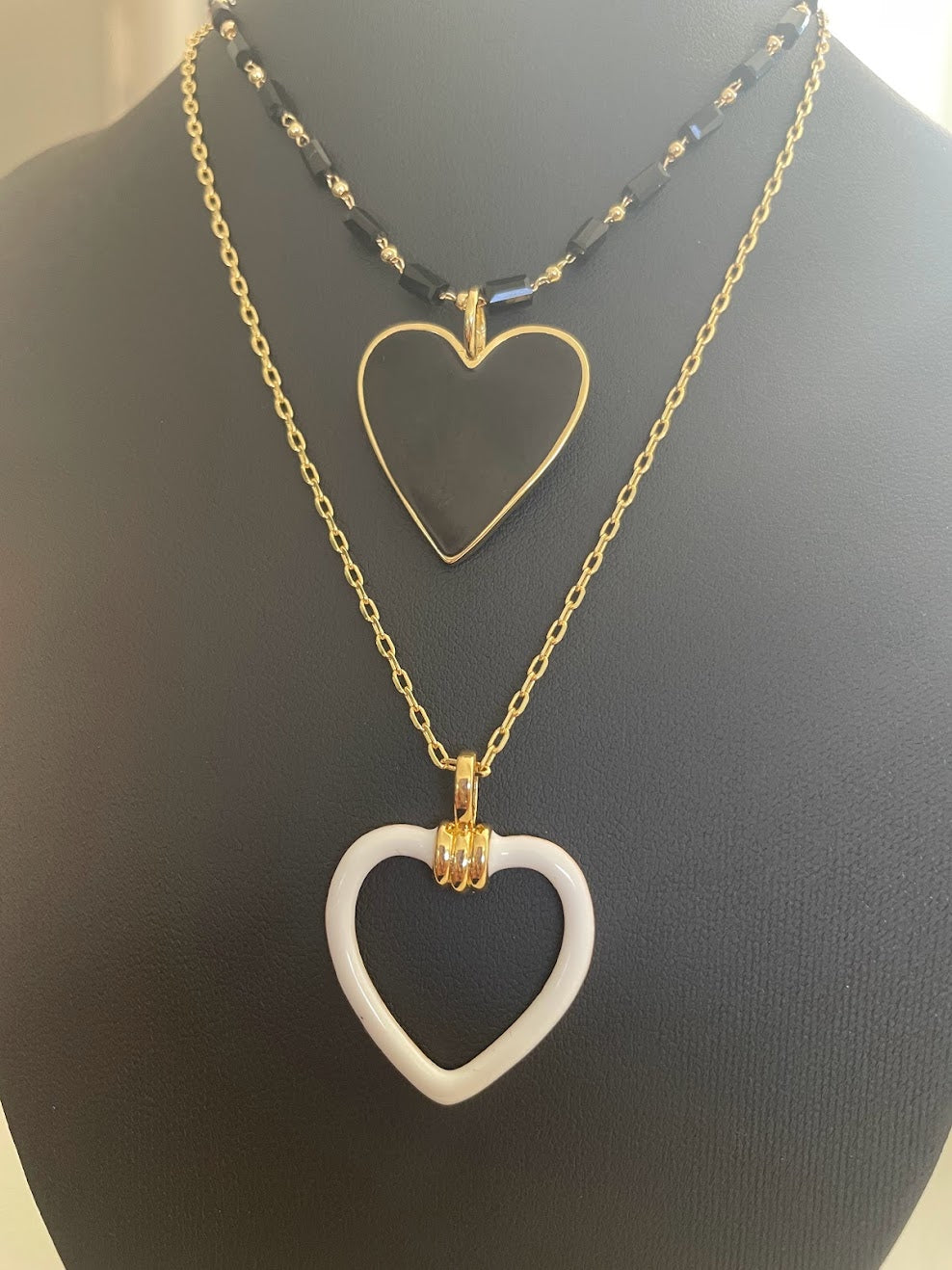 Hearts of Gold