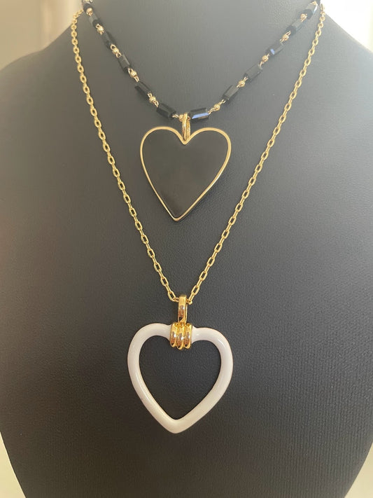 Hearts of Gold