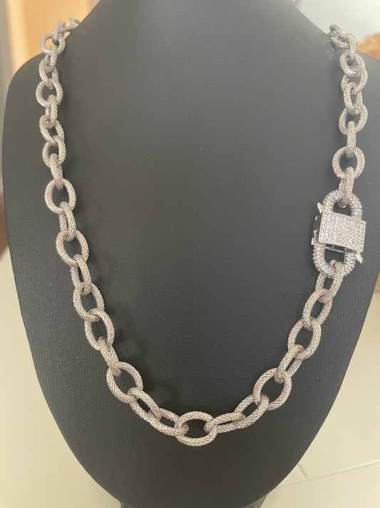 Large loops and czs