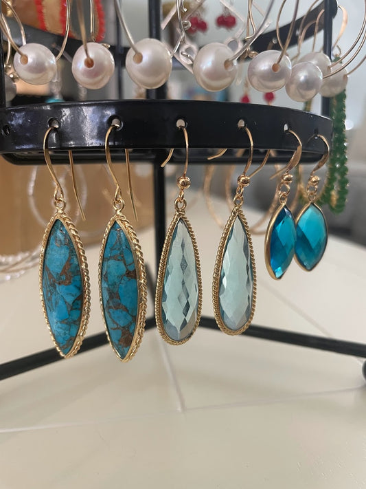 Blue Ear drops